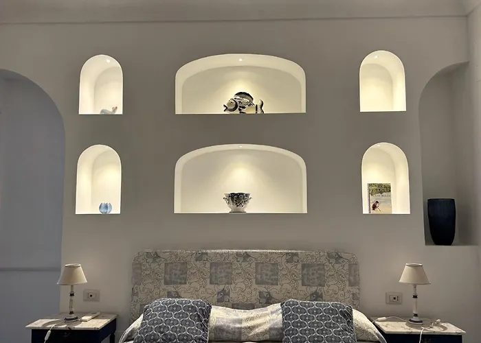 Villa Il Monaco Amalfi Dreams Ravello
